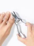 Stainless Steel Toe Nail Cutter