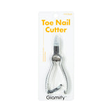 Stainless Steel Toe Nail Cutter - product image #NTCN26
