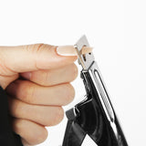 Stainless Steel Acrylic Nail Tip Cutter - concept image 3 #NTCN27