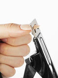Stainless Steel Acrylic Nail Tip Cutter