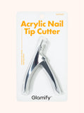Acrylic Nail Tip Cutter