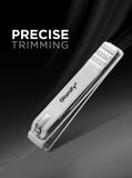 Straight Nail Clipper Large