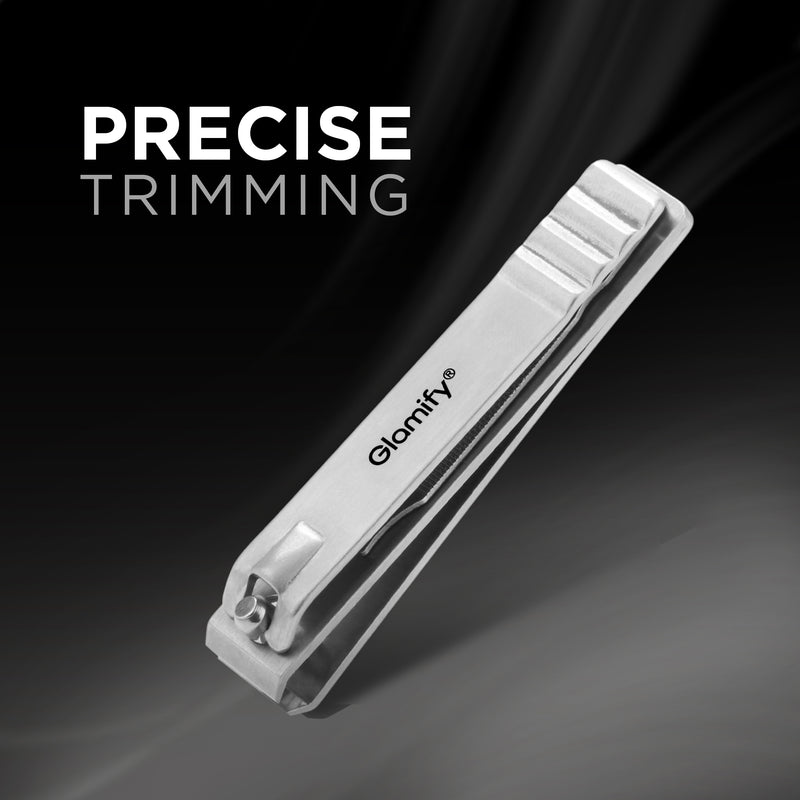 Curve Nail Clipper Large - concept image 1 #shared