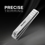 Curve Nail Clipper Large - concept image 1 #shared