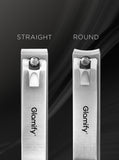 Straight Nail Clipper Large