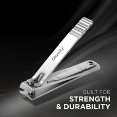 Curve Nail Clipper Large - concept image 3 #shared
