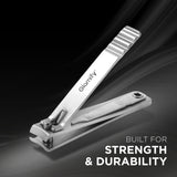 Curve Nail Clipper Large - concept image 3 #shared