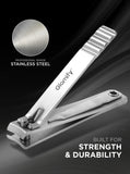 Straight Nail Clipper Large