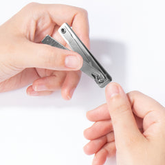 Curve Nail Clipper Large - concept image 4 #shared