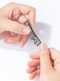 Straight Nail Clipper Large