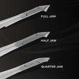 Quarter Jaw Cuticle Nipper - concept image 3 #shared