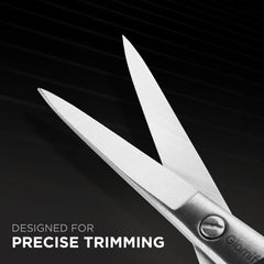 Stainless Steel Ear & Nose Scissors - concept image 3 #shared
