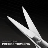 Stainless Steel Ear & Nose Scissors - concept image 3 #shared