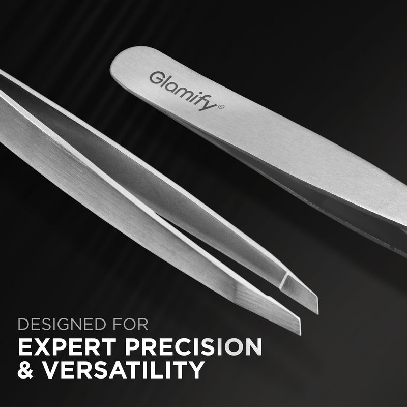 Red Slant Tweezer - concept image 1 #shared