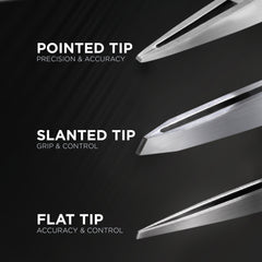 Red Slant Tweezer - concept image 2 #shared