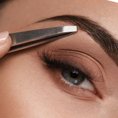 Red Slant Tweezer - concept image 4 #shared