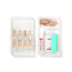 Couture Press On Nails - product image #NTCT01