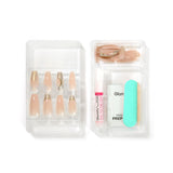 Couture Press On Nails - product image #NTCT01