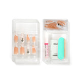 Couture Press On Nails - product image #NTCT03