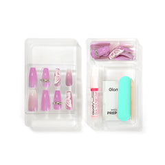 Couture Press On Nails - product image #NTCT06