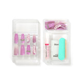 Couture Press On Nails - product image #NTCT06