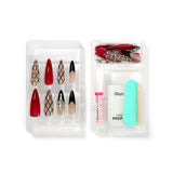 Couture Press On Nails - product image #NTCT07