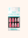 COUTURE TWO PRESS-ON NAILS