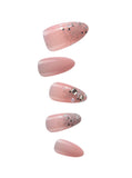 COUTURE TWO PRESS-ON NAILS