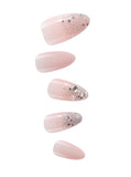 COUTURE TWO PRESS-ON NAILS