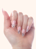 COUTURE TWO PRESS-ON NAILS