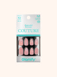 COUTURE TWO PRESS-ON NAILS