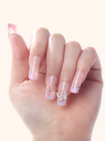 COUTURE TWO PRESS-ON NAILS