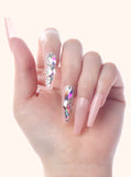 COUTURE TWO PRESS-ON NAILS