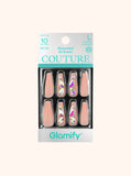 COUTURE TWO PRESS-ON NAILS