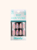 COUTURE TWO PRESS-ON NAILS