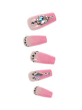 COUTURE TWO PRESS-ON NAILS