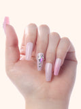 COUTURE TWO PRESS-ON NAILS
