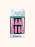 COUTURE TWO PRESS-ON NAILS
