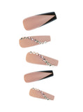 COUTURE TWO PRESS-ON NAILS