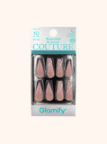 COUTURE TWO PRESS-ON NAILS