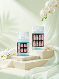 COUTURE TWO PRESS-ON NAILS