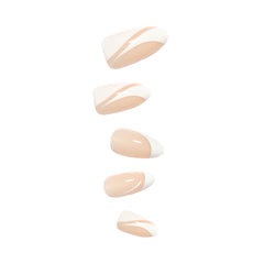 French Chic Press On Nails - product image #NTFC03