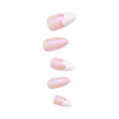 French Chic Press On Nails - product image #NTFC04