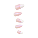 French Chic Press On Nails - product image #NTFC04