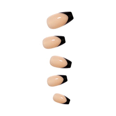 French Chic Press On Nails - product image #NTFC06