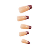 French Chic Press On Nails - product image #NTFC07