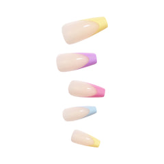 French Chic Press On Nails - product image #NTFC08