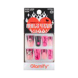 Nails 4Eva - box #NTFE01