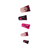 Nails 4Eva - tips view #NTFE01