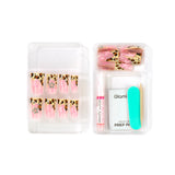 Nails 4Eva - tray view #NTFE02